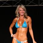 Melissa  Kaye - NPC Charlotte Cup  2013 - #1